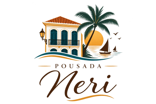 Pousada Neri — pousada em São Luís, MG
